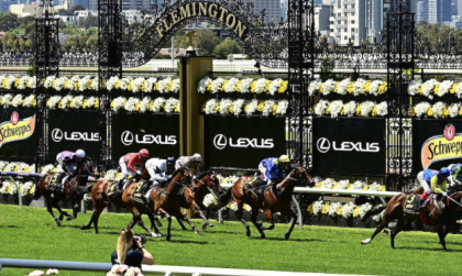 Melbourne Cup – Sự kiện đua ngựa quốc tế danh giá bậc nhất nước Úc